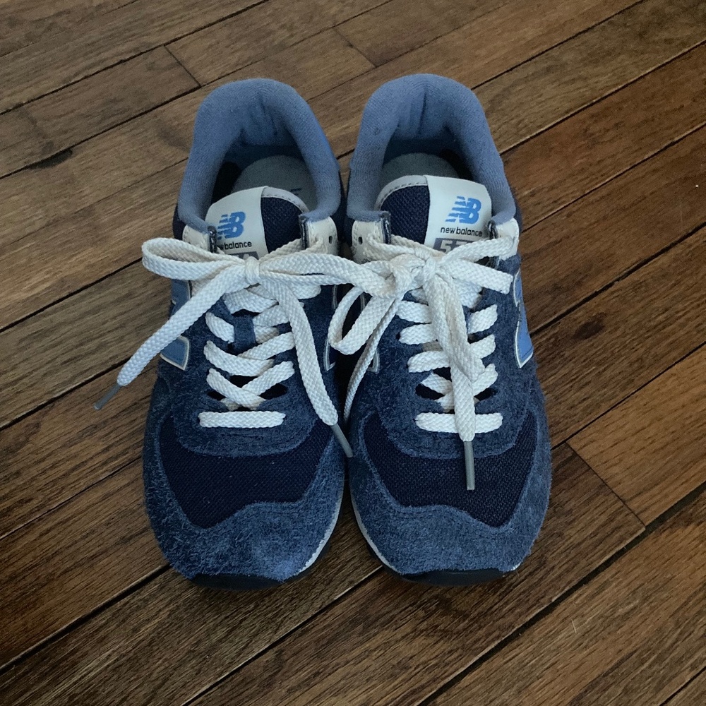 New Balance 574 Sneakers